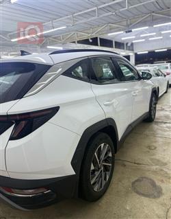 هیوندای تۆکسۆن